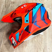 картинка Шлем HJC i50 VANISH MC64HSF M 23455 от магазина moto-bazar61.ru