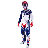 картинка Майка кросс Troy Lee Des GpAir Flexion L navy/white 304015314 L от магазина moto-bazar61.ru