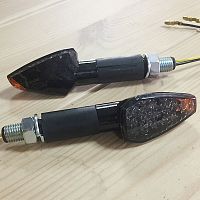 картинка Поворотники на ножке PW 203-889 от магазина moto-bazar61.ru