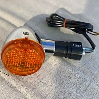 картинка Поворотники K&S NV400/600  rear right 25-1243 от магазина moto-bazar61.ru
