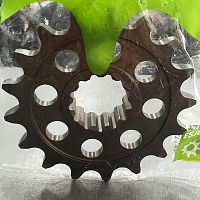 картинка Звезда ведущая ESJOT 50-29045-17S JTF404.17 от магазина moto-bazar61.ru