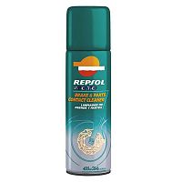 картинка Силикон REPSOL SILICONE SPRAY 400ml от магазина moto-bazar61.ru