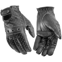 картинка Перчатки RIVER ROAD SWINDLER black L 094034 от магазина moto-bazar61.ru