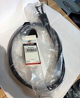 картинка Трос газа Kawasaki KLX450R/KX450F 06-08 250F 06-10 45-1032 54012-0158 от магазина moto-bazar61.ru