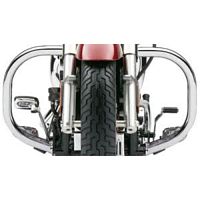 картинка Дуги PALADIN VTX1300 C 04-09 P4012 от магазина moto-bazar61.ru