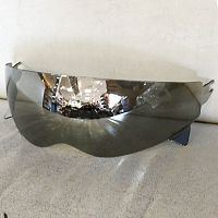 картинка Визор SCORPION Exo-Combat mirror silver 52-547-69 от магазина moto-bazar61.ru