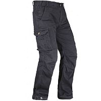 Мотобрюки MOTEQ BlackBird blk kevlar 34-34 M08702 34 фото оригинальные | Moto-Bazar