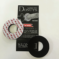 картинка Кольца для грипс  ARIETE Donuts 12929/10657 от магазина moto-bazar61.ru