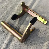 картинка Адаптер для подката под ролики маятника PW 397-077 от магазина moto-bazar61.ru