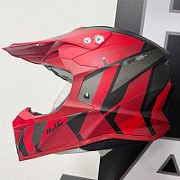 картинка Шлем HJC i50 VANISH MC1SF XL 29417 XL от магазина moto-bazar61.ru