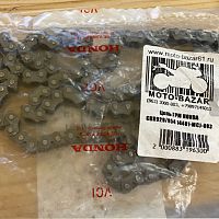 картинка Цепь ГРМ HONDA CBR929/954 14401-MCJ-003 от магазина moto-bazar61.ru