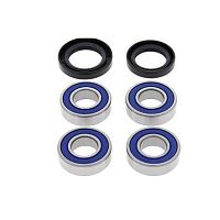 картинка Подшипник переднего колеса ALL BALLS RACING 25-1381RL от магазина moto-bazar61.ru