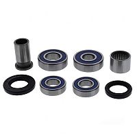 картинка Подшипник заднего колеса ALL BALLS RACING 25-1764 от магазина moto-bazar61.ru