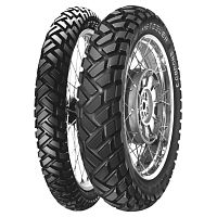 картинка 120/80-18 METZELER 62S Enduro 3 Sahara 08542 от магазина moto-bazar61.ru