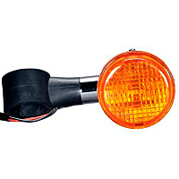картинка Поворотники K&S NV400/600 front left 25-1242 от магазина moto-bazar61.ru