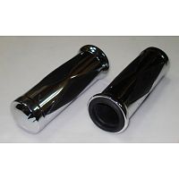 картинка Ручки PW Highway Hawk  classic 1 45-0101 от магазина moto-bazar61.ru