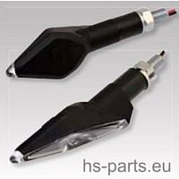 картинка Поворотники на ножке HIGHSIDER 203-185 от магазина moto-bazar61.ru
