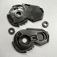 картинка Крепление визора IXS HX301 X14911-VBC-00 от магазина moto-bazar61.ru