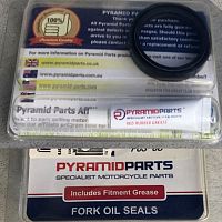 картинка Pyramidparts FOS-06 41*51*6 от магазина moto-bazar61.ru