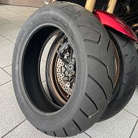 {Шина 80/90-21 54H SHINKO R999 27731 - фото | Moto-Bazar61