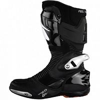 картинка Мотоботы SPYKE TOTEM STIVALE RACING 44 от магазина moto-bazar61.ru