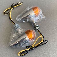 картинка Поворотники PW 203-131 Midi Bullet от магазина moto-bazar61.ru