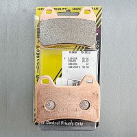 картинка Тормозные колодки VD-262JL от магазина moto-bazar61.ru