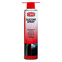 картинка Силикон CRC SILICONE SPRAY 400ml от магазина moto-bazar61.ru