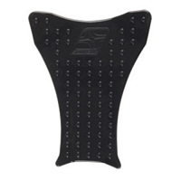 картинка Наклейка на бак STOMPGRIP VOLCANO силикон 56-10002 от магазина moto-bazar61.ru