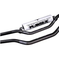 картинка Руль VORTEX Motocross SX 22mm black HB806K от магазина moto-bazar61.ru