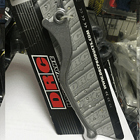 картинка Рычаг тормоза DRC D40-11-003 XR230/250/450/650 95-07 от магазина moto-bazar61.ru