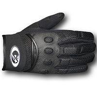 картинка Перчатки AGV SPORT Aeromesh Glove Black Size XL от магазина moto-bazar61.ru