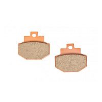 картинка Тормозные колодки GOLDfren S3 186 22102 от магазина moto-bazar61.ru