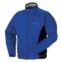 картинка Куртка RS TAICHI CREW MESH JACKET NAVY L от магазина moto-bazar61.ru
