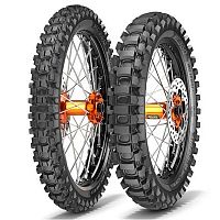 картинка 140/80-18 70M TT METZELER MID SOFT 24367 от магазина moto-bazar61.ru