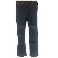 Мотоджинсы DAINESE Toronto deep-blue 30 17055013 F75 008 30 фото оригинальные | Moto-Bazar