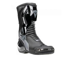 картинка Мотоботы DAINESE NEXUS Lady 37  blk/antracit 2795096-604-37 37 от магазина moto-bazar61.ru