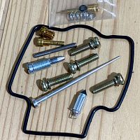 картинка Рем.комплект карбюратора KAWASAKI ZZR400 1990-2006 18982 от магазина moto-bazar61.ru