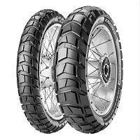 картинка 150/70-17 METZELER MCE KAROO3 TL 16240 от магазина moto-bazar61.ru