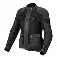 Куртка женская MACNA Fluent S blk 165 3258/101 S фото | Moto-Bazar