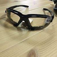 картинка Очки BOBSTER Renegade Photochromic blk BREN101 от магазина moto-bazar61.ru