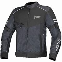 картинка КУРТКА MOTEQ Airflow blk L M01506-003-14 L от магазина moto-bazar61.ru
