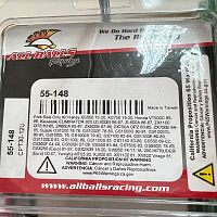 картинка Сальники ALL BALLS 55-148 37x49x8/9.5 от магазина moto-bazar61.ru