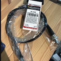 картинка Трос газа KTM 45-1046 50302091000 от магазина moto-bazar61.ru
