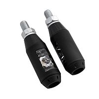 картинка Поворотники на ножке HIGHSIDER 203-187 от магазина moto-bazar61.ru