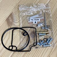 картинка Рем.комплект карбюратора ALL BALLS 26-1627 Honda VTX1300 03-07 от магазина moto-bazar61.ru