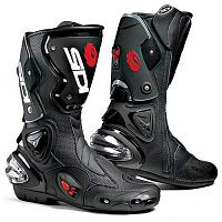 картинка Мотоботы STIVALI VERTIGO BLACK 43 от магазина moto-bazar61.ru