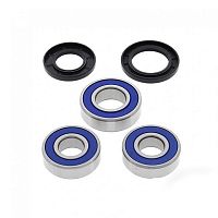 картинка Подшипник заднего колеса ALL BALLS RACING 25-1256 от магазина moto-bazar61.ru