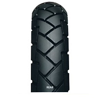 картинка 120/80-18 IRC GP210R 07030 от магазина moto-bazar61.ru