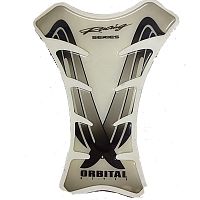 картинка Наклейка на бак ORBITAL HONDA 1273 от магазина moto-bazar61.ru
